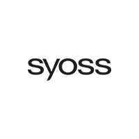 Syoss Logo Vector