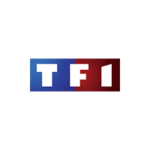 TF1 Logo