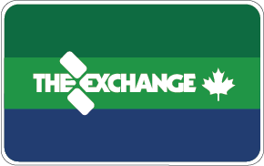 The Exchange Canada Logo