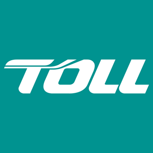 Toll Group Logo