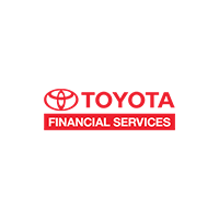 Toyota Financial Services Logo Vector