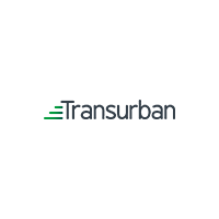 Transurban New Logo