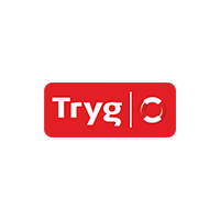 Tryg Logo