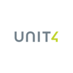 Unit4 Logo