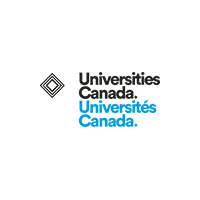 Universities Canada Logo Vector