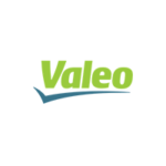 Valeo Logo