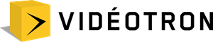 Videotron Logo
