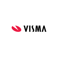 Visma Logo