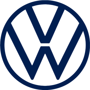 Volkswagen New Logo