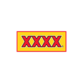 XXXX Logo