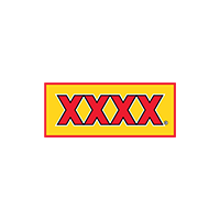 XXXX Logo Small