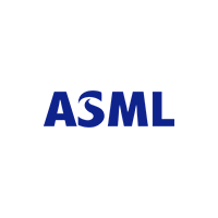 ASML Logo Vector