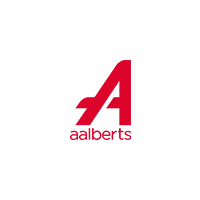 Aalberts Logo