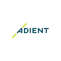 Adient Logo Vector