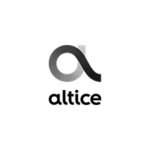 Altice Logo