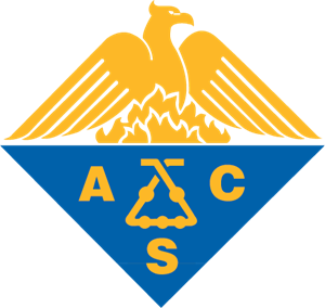 American Chemical Society Logo Icon