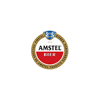 Amstel Bier Logo