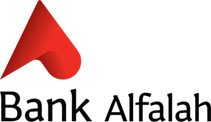 Bank Alfalah Logo