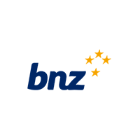 Bank Of New Zealand Logo Vector