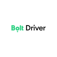 Bolt Driver Logo