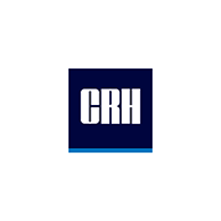 CRH Group Logo