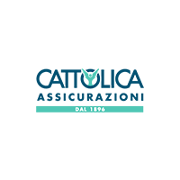 Cattolica Assicurazioni Logo vector