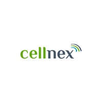 Cellnex Logo