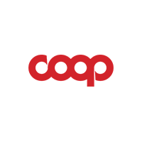 Coop Supermercato Logo
