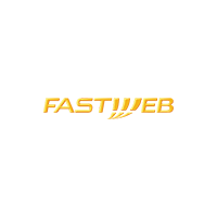 Fastweb Logo
