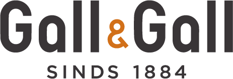 Gall Gall Logo