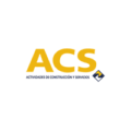 Grupo ACS Logo