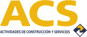 Grupo ACS Logo