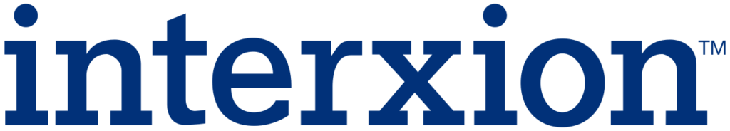 Interxion Logo