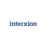 Interxion Logo