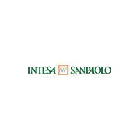 Intesa Sanpaolo Logo Vector