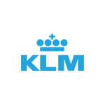 KLM Logo