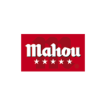 Mahou Logo