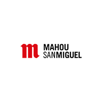 Mahou San Miguel Logo