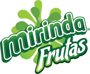 Mirinda Frutas Logo