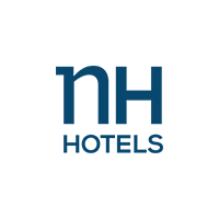 NH Hotels Logo Vector