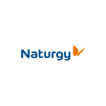 Naturgy Logo