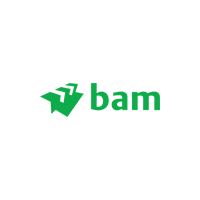 Royal BAM Logo
