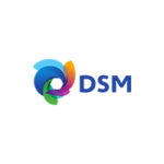 Royal DSM Logo