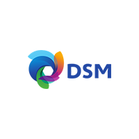 Royal DSM Logo