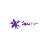 Spark New Zealand Logo