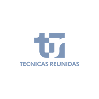 Tecnicas Reunidas Logo