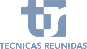 Tecnicas Reunidas Logo