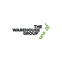 Warehouse Group Logo Vector
