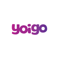 Yoigo Logo Small