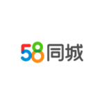 58.com Logo